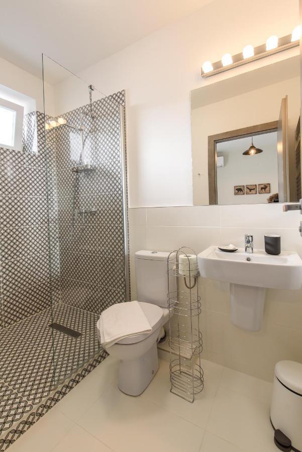 Aparthotel Tamtam Urban Cluj-Napoca Esterno foto
