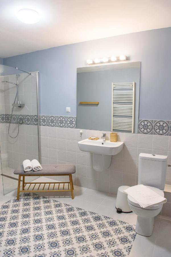 Aparthotel Tamtam Urban Cluj-Napoca Esterno foto