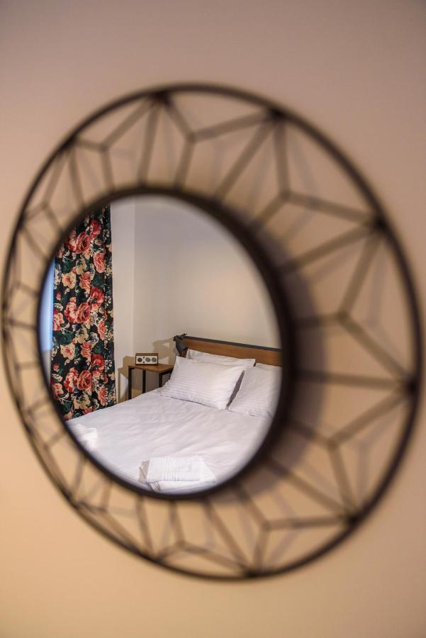 Aparthotel Tamtam Urban Cluj-Napoca Esterno foto