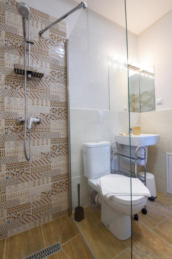 Aparthotel Tamtam Urban Cluj-Napoca Esterno foto